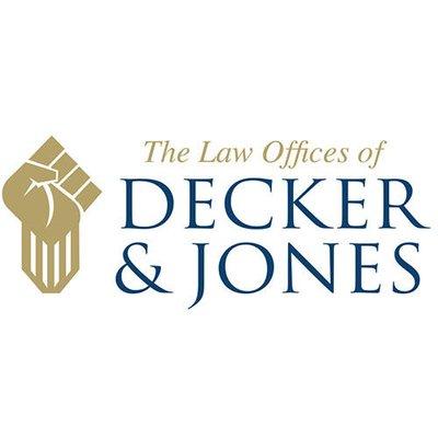 The Law Offices of Decker & Jones