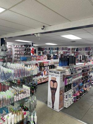 Love Toys & Adult Novelties