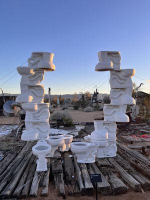 Noah Purifoy Foundation