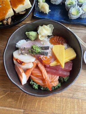 Chirashi