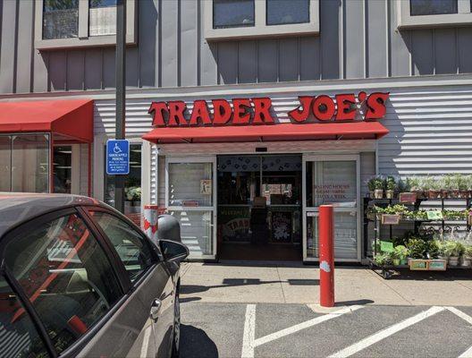 Trader Joe's 5/2023