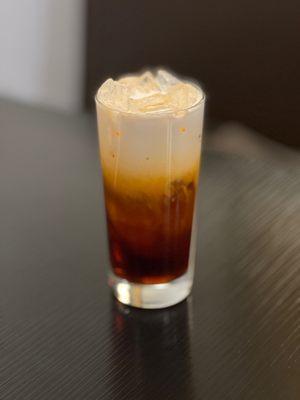 Thai Iced Tea