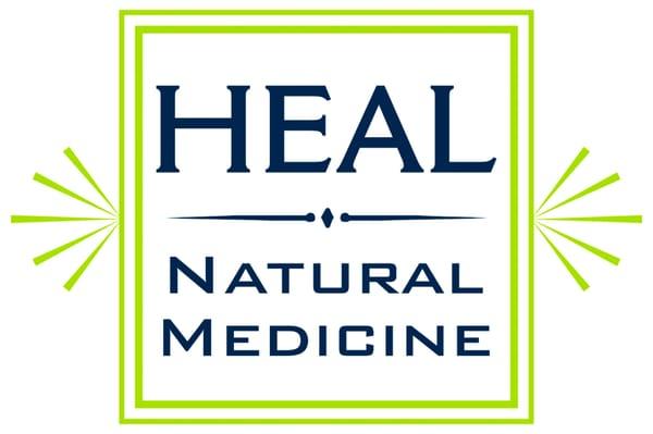 HEAL Natural Medicine