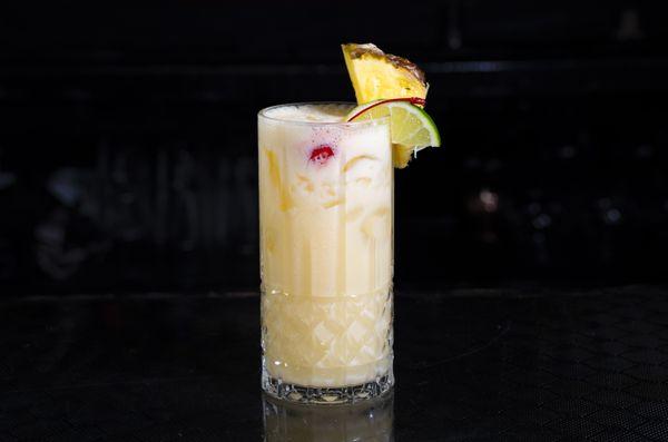 Pina Colada