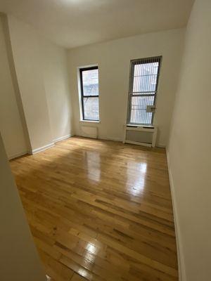 83rd Street Apartment