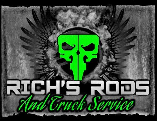 Rich's Rods and Truck Service