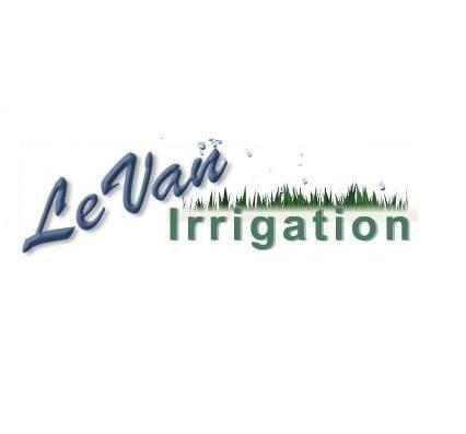 Levan Irrigation