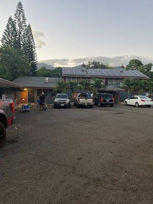 Kahumanu Farm and CSA