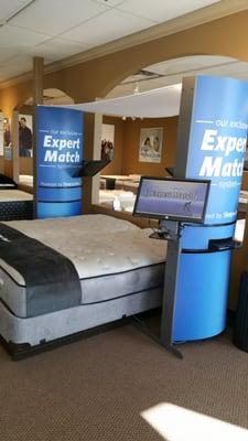 Sleep expert machine