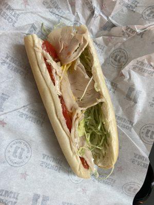 Jimmy John's