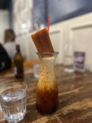 Thai Iced Tea