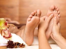 Oriental Massage Therapy