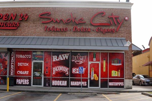 Vape City