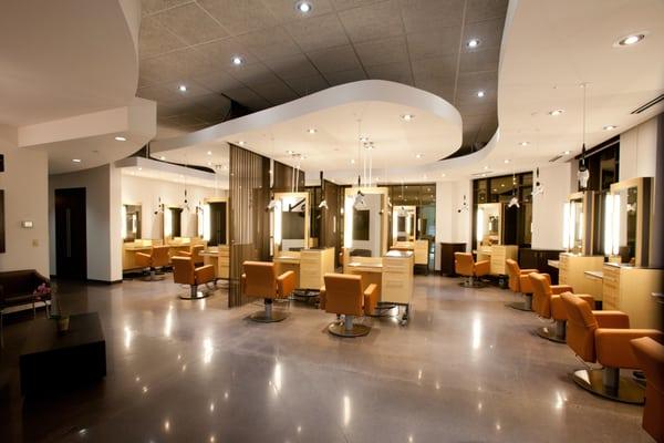 Reflect Salon | Aveda | Plymouth