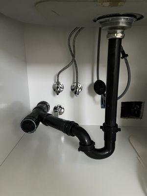 Moxon Plumbing Services