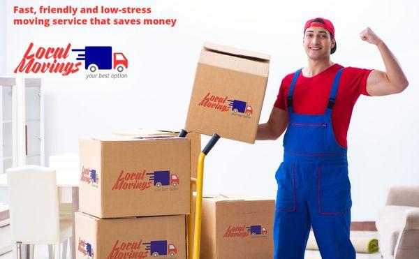 Professional Movers