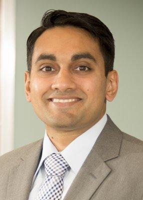 Mayur Kanjia, M.D. Certified b the American Board of Anesthesiology, Pain Medicine & Anesthesiology