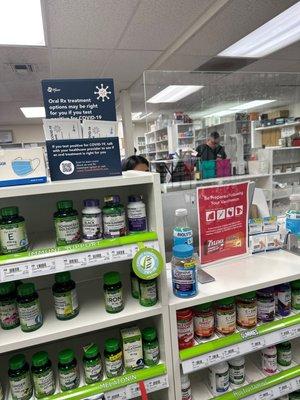 A1CARE PHARMACY