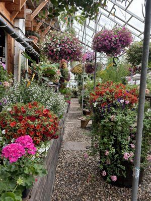 Kellner Greenhouses