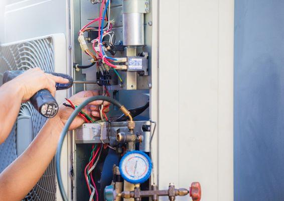 emergency furnace repair, 
Heat and Furnace repair