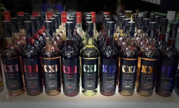 XXL Wines