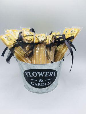 Michigan Honey Sticks