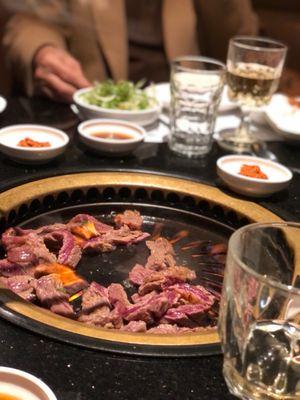 Galbi--best in class