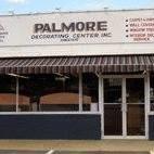 Palmore Decorating Center Inc