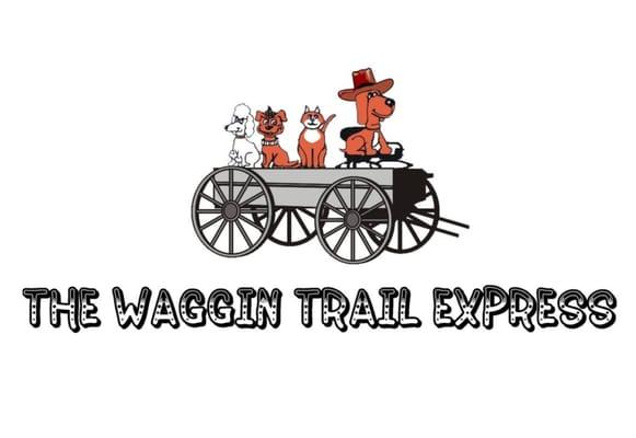 The Waggin Trail Express