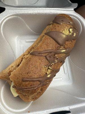 Eclair