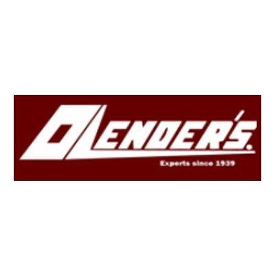 Olender's of Columbia