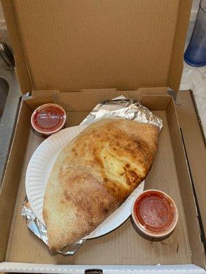 Calzone