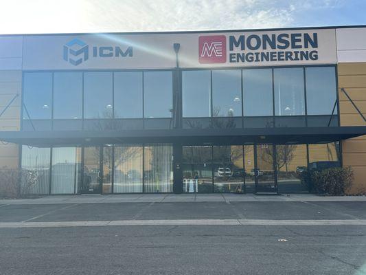 Monsen Engineering