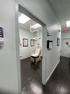 Surgical Room