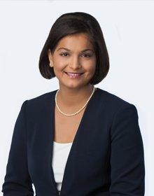 Rashmi Vaidya, MD, MS, FACS Breast Surgery