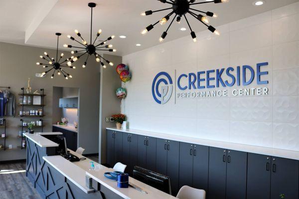 Creekside Chiropractic and Performance Center