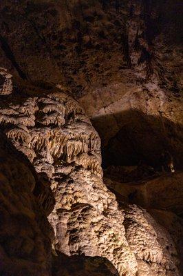 Carlsbad Caverns National Park