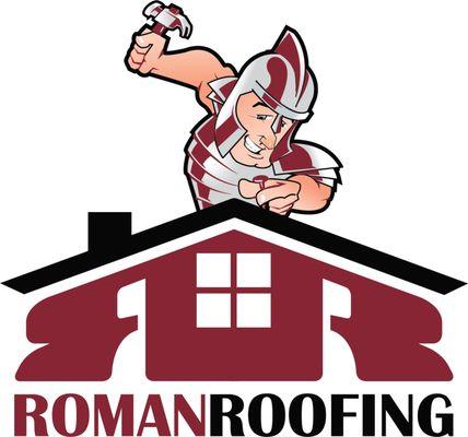 Roman Roofing