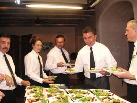 Peas 'N' Pod Catering