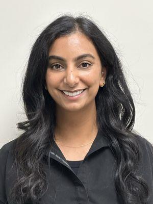 Health Atlast Boonton Doctor of Chiropractic Puja Bhagat!