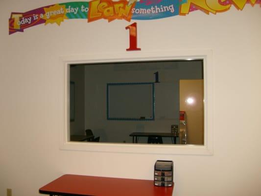 The Tutoring Center