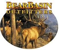 BearBasin.com logo