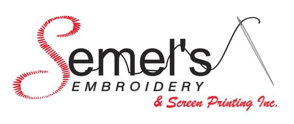 Semel's Embroidery