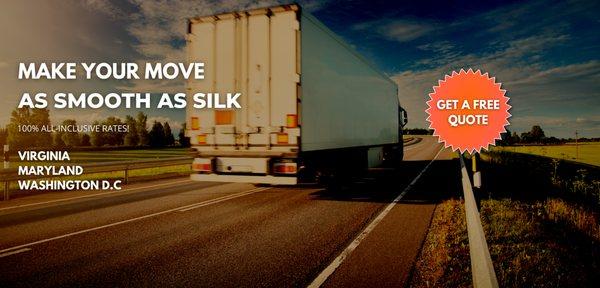 Silk Way Movers