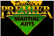 Empowering lives through the Martial Arts since 1977