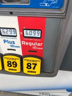 Can you say, "price gouging"