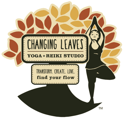 Changing Leaves Yoga & Reiki Studio