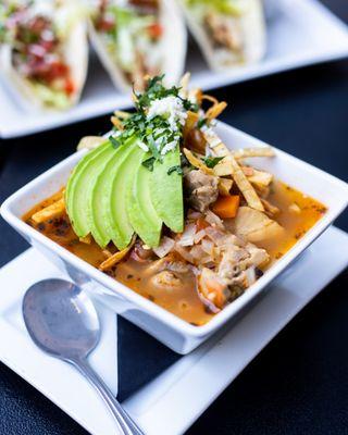 Tortilla Soup