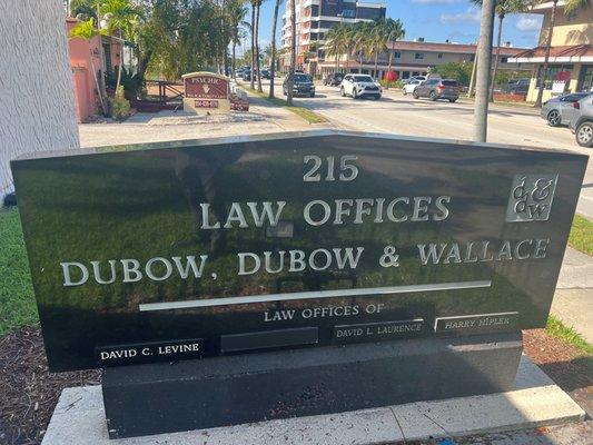 Law Office of David Levine