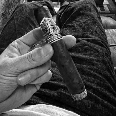 Ashton VSG  Must try